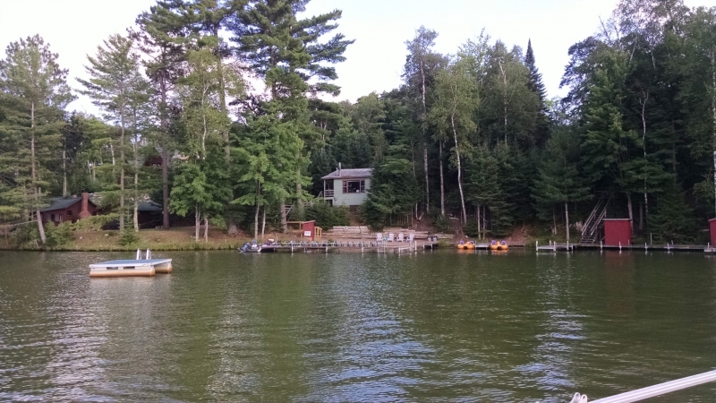 Grazian's Lake View